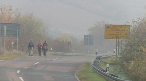 Hundert Kilometer