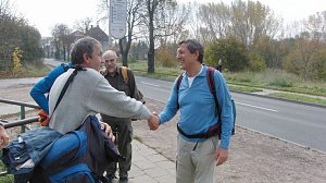 Hundert Kilometer