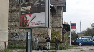 Hundert Kilometer