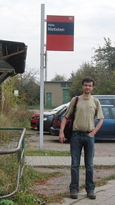 Hundert Kilometer