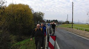 Hundert Kilometer