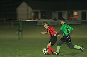 Henry Bachmann S&uuml;dharz gegen Jens Kondziella