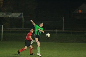 Uwe Schmidt S&uuml;lzhayn gegen Bernd Benneckenstein