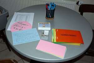 Jugendpr&auml;ventionstage fortgesetzt