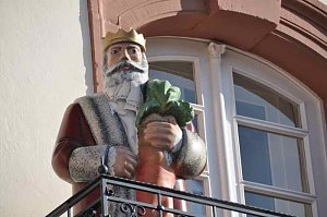 Der Feiertag im Eichsfeld