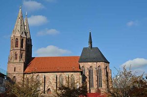 Der Feiertag im Eichsfeld