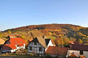 Der Feiertag im Eichsfeld