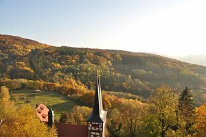 Der Feiertag im Eichsfeld