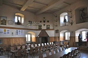 Der Feiertag im Eichsfeld