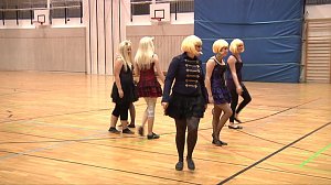 Nur für Frauen