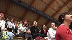 Nur für Frauen