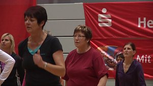 Nur für Frauen