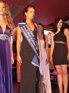 Miss Kyffh&auml;user steht fest