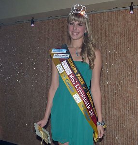 Miss Kyffh&auml;user steht fest