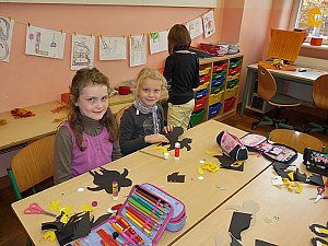 Herbstfest gefeiert 