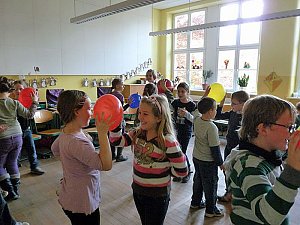 Herbstfest gefeiert 