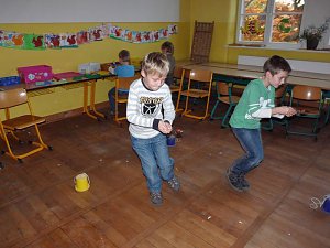 Herbstfest gefeiert 
