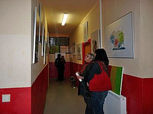 Bilder vor gestellt