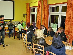 Bilder vor gestellt