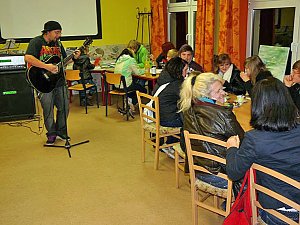 Bilder vor gestellt