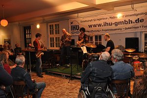 Jazz Rabazz 2011
