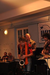 Jazz Rabazz 2011
