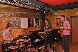 Jazz Rabazz 2011