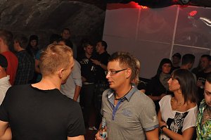 Logo Club Nacht