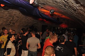 Logo Club Nacht