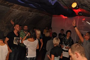 Logo Club Nacht