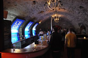Logo Club Nacht