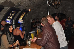 Logo Club Nacht