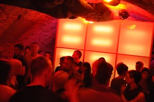 Logo Club Nacht