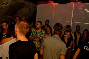 Logo Club Nacht