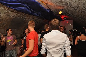 Logo Club Nacht
