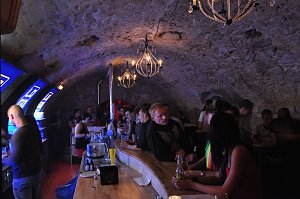Logo Club Nacht