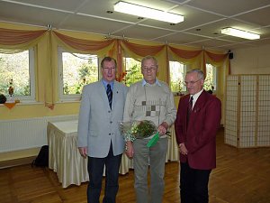 Gartenfreunde haben gew&auml;hlt