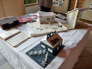 Jubil&auml;umsfeier 60 Jahre Ferienlager