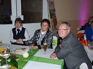 Jubil&auml;umsfeier 60 Jahre Ferienlager