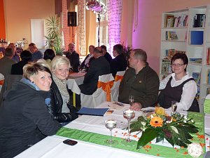 Jubil&auml;umsfeier 60 Jahre Ferienlager