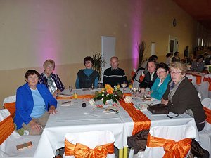 Jubil&auml;umsfeier 60 Jahre Ferienlager