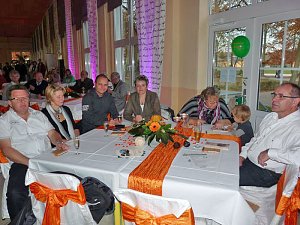 Jubil&auml;umsfeier 60 Jahre Ferienlager