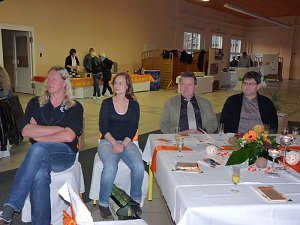 Jubil&auml;umsfeier 60 Jahre Ferienlager