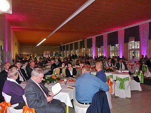 Jubil&auml;umsfeier 60 Jahre Ferienlager