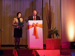 Jubil&auml;umsfeier 60 Jahre Ferienlager