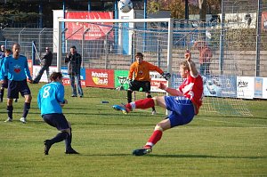 Wacker gewinnt gegen Eisenach 4:2