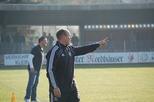 Wacker gewinnt gegen Eisenach 4:2