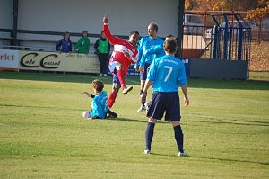Wacker gewinnt gegen Eisenach 4:2