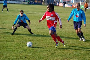 Wacker gewinnt gegen Eisenach 4:2
