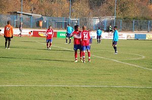Wacker gewinnt gegen Eisenach 4:2